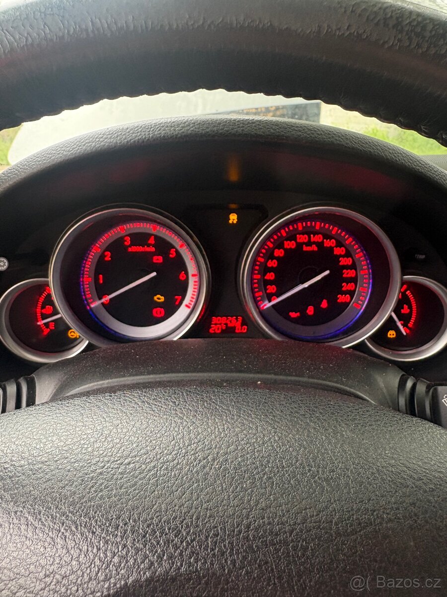 Mazda6 GH