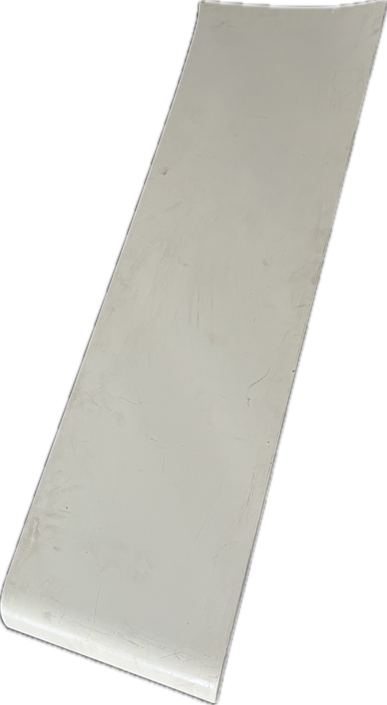 Spoiler levý scania tel. 606534179