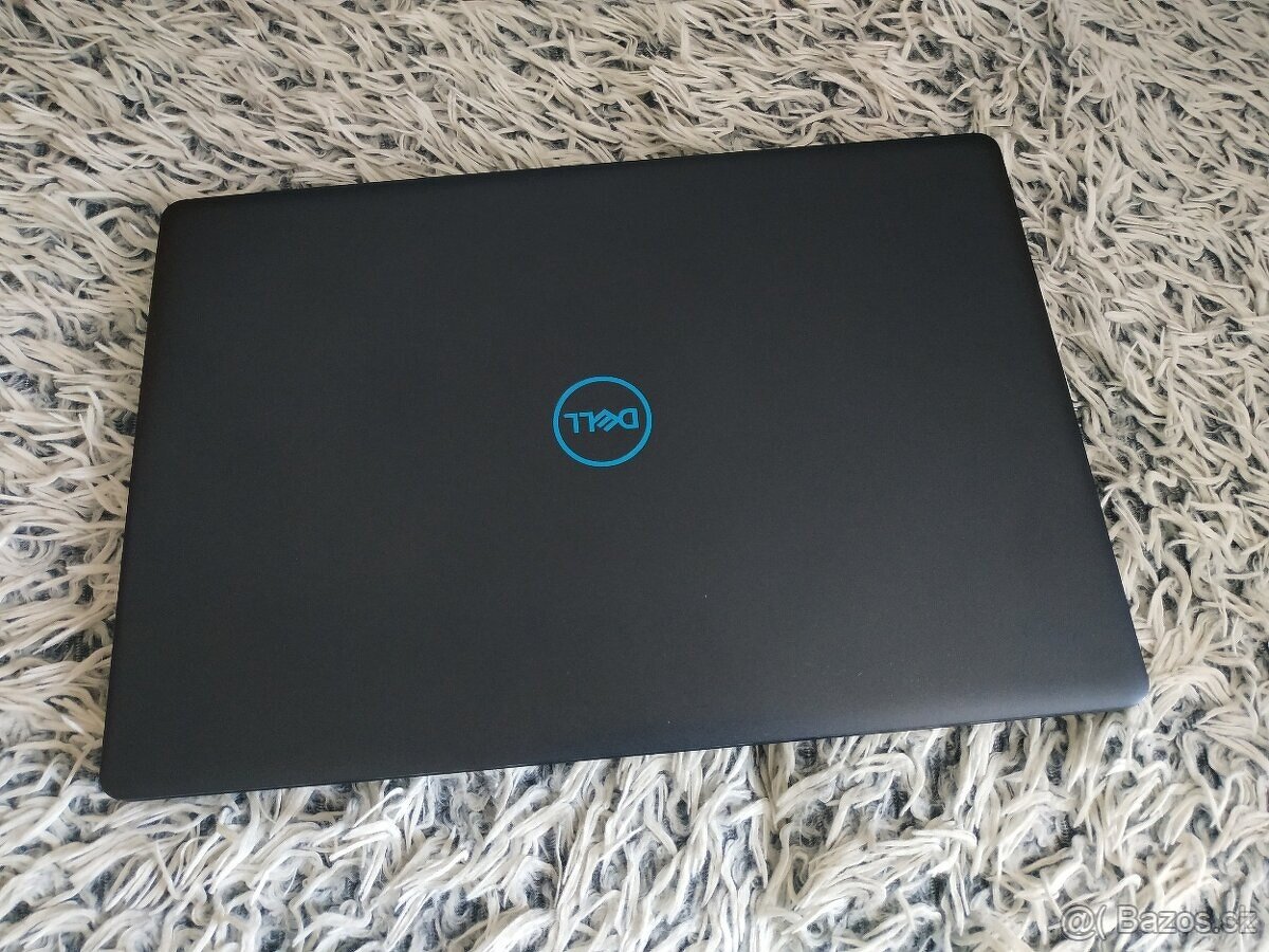 HERNI DELL GAMING G3 / I5 4,1GHZ /32GB DDR4/ NVIDIA GTX 4GB