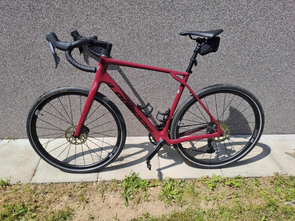 LAPIERRE Crosshill CF 6.0 Strong Ruby Red XL