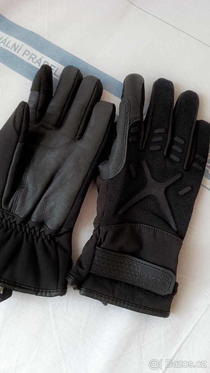 Značkove rukavice COP® CR214WTS