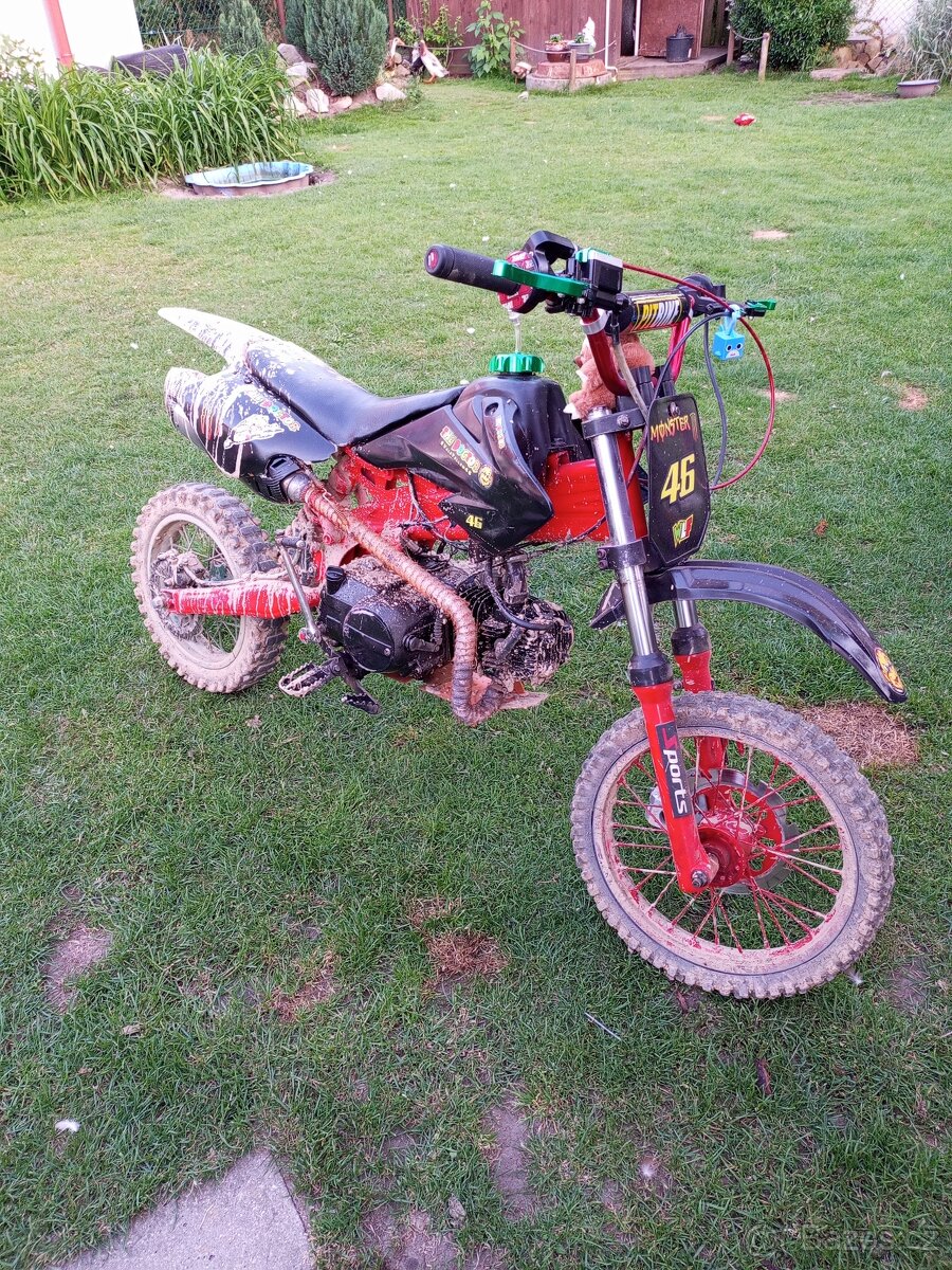 Pitbike