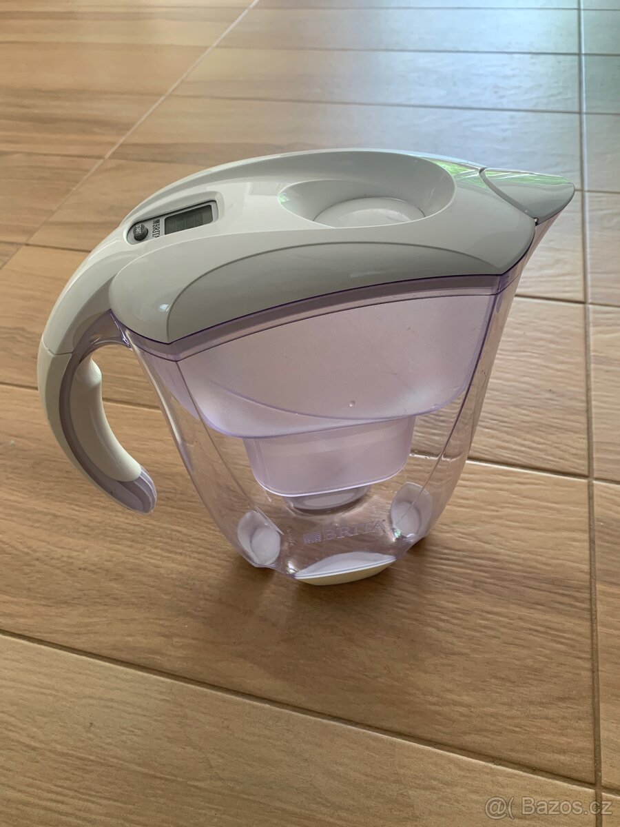 Filtrační konvice Brita