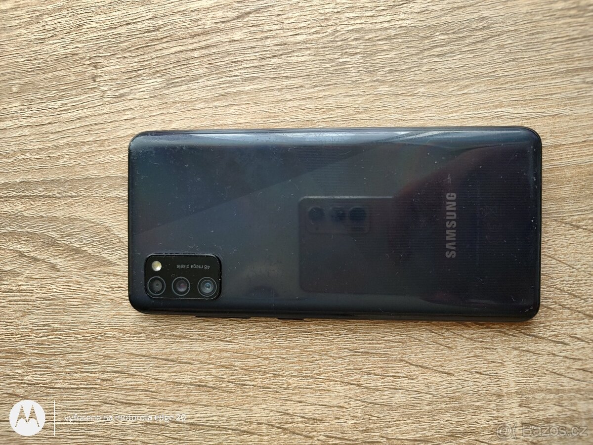 Samsung Galaxy A41