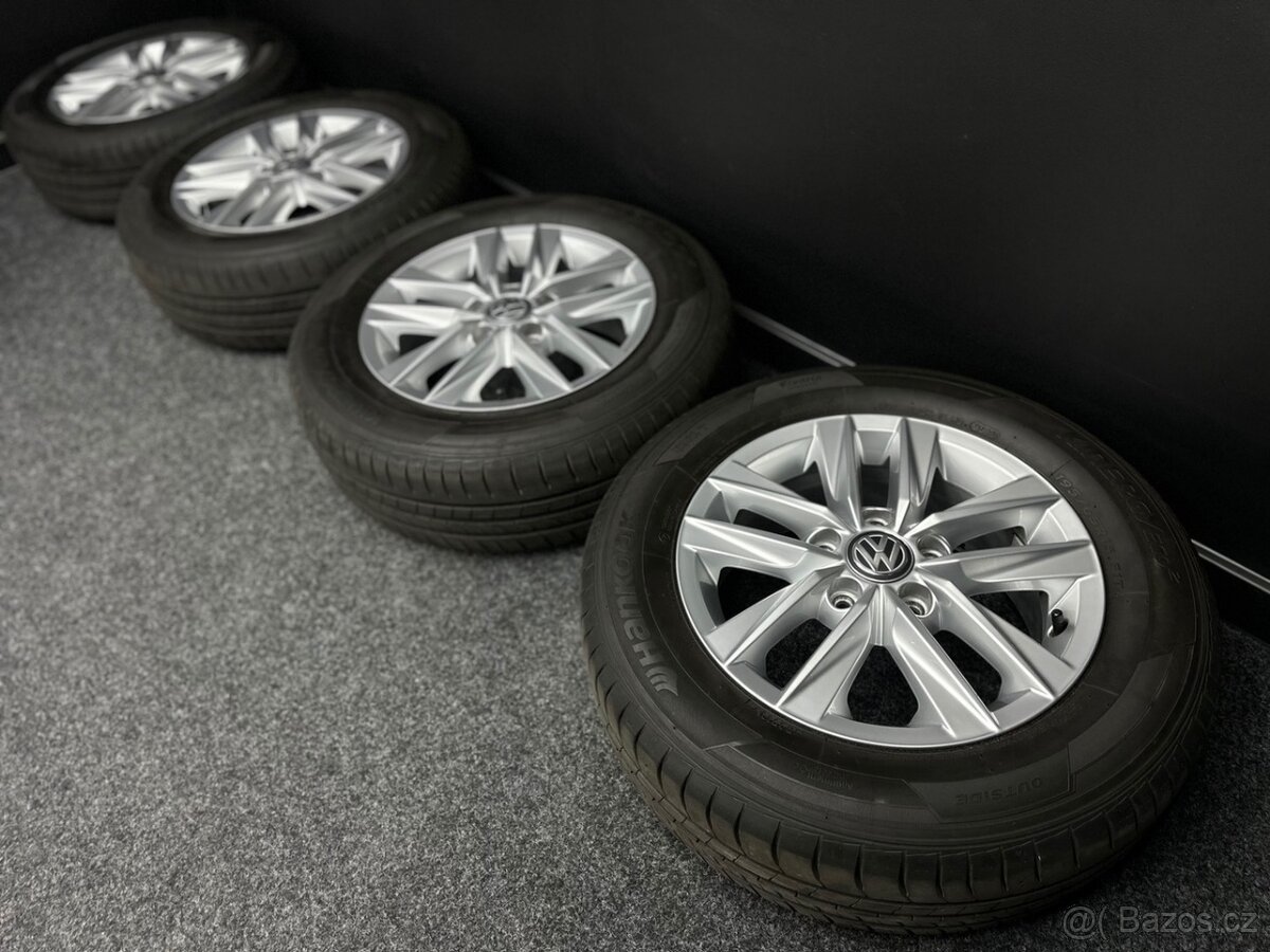 Alu VW 5x112 15” 2K5601025L