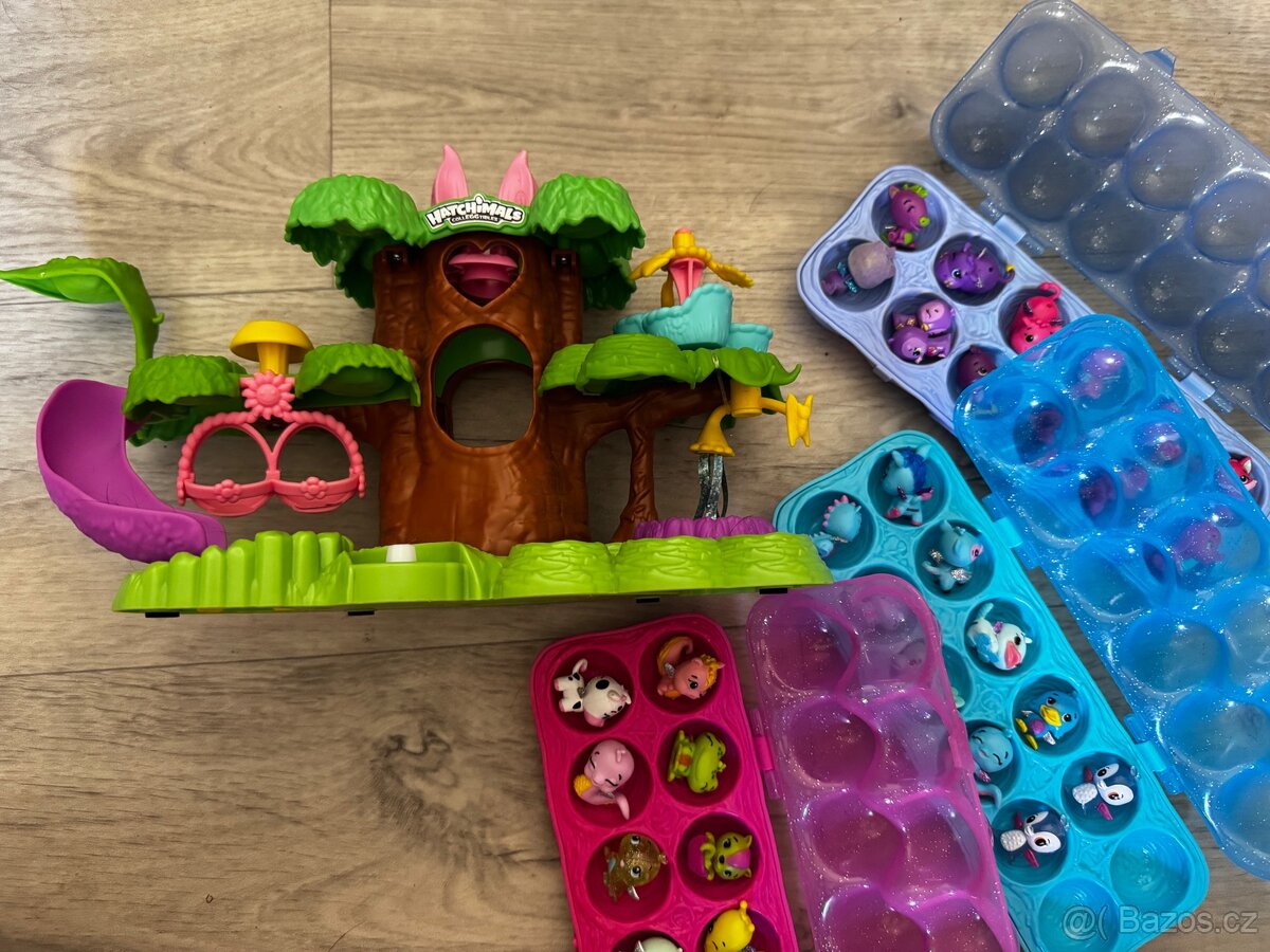 Hatchimals