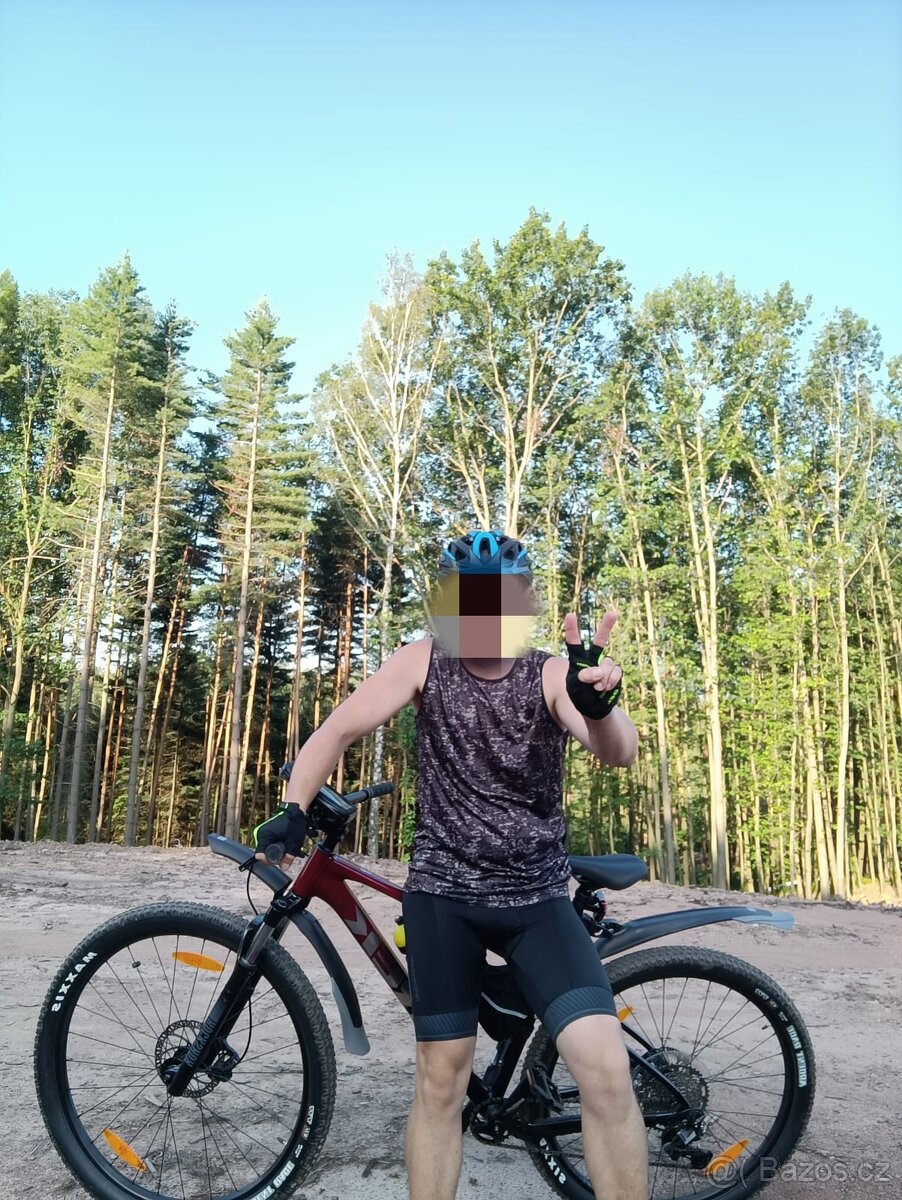 Trek Merlin6 gen3