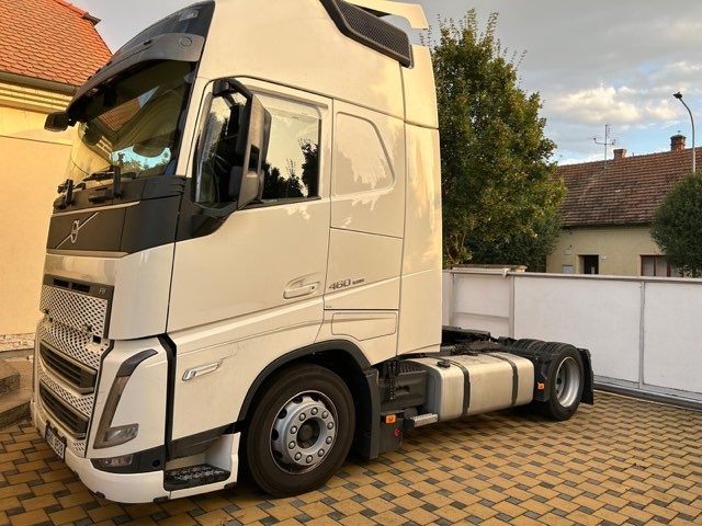 Řidič brigádně C+E 3000 Kč/1 den v CZ