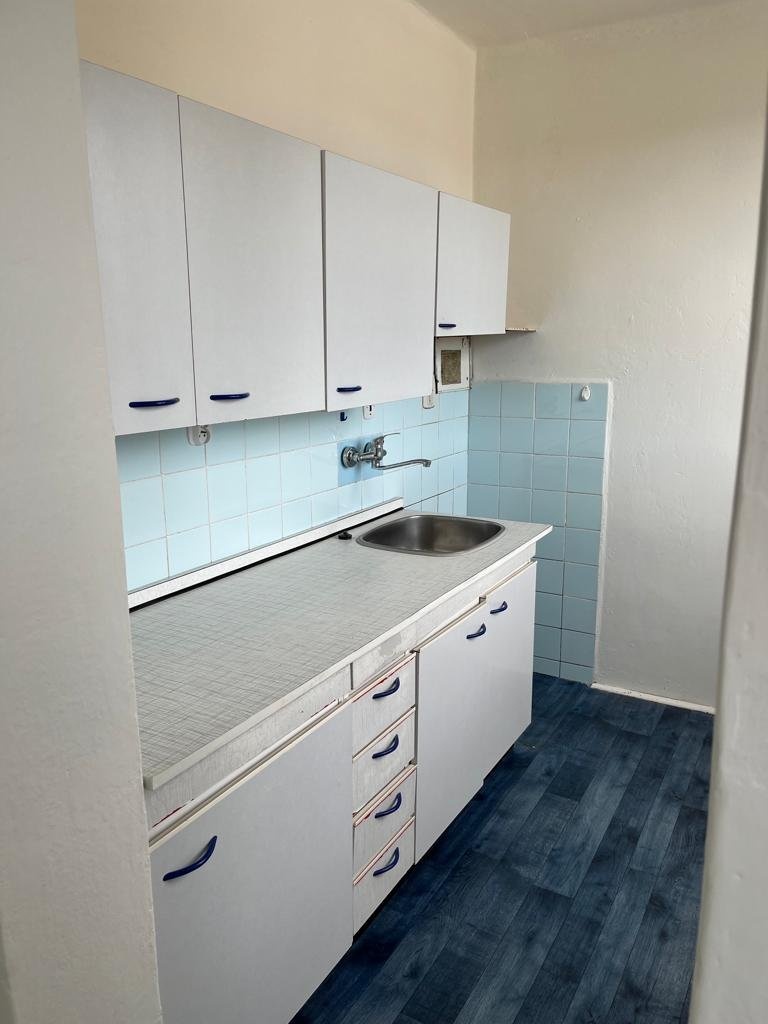 Pronájem bytu 3+kk o rozloze 67 m2, ulice Za Krejcárkem, Mil