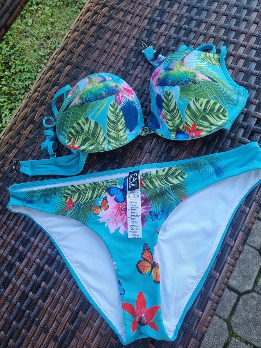 Emporio armani nové vel.XL