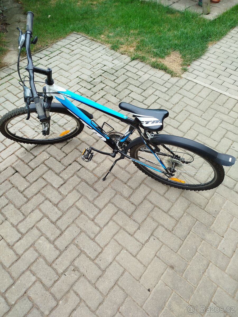 Horske kolo velikost 18"