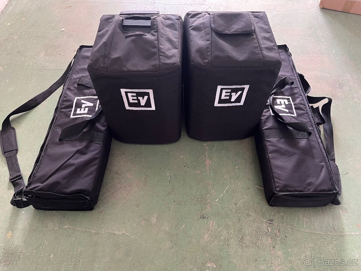 EV EVOLVE 50