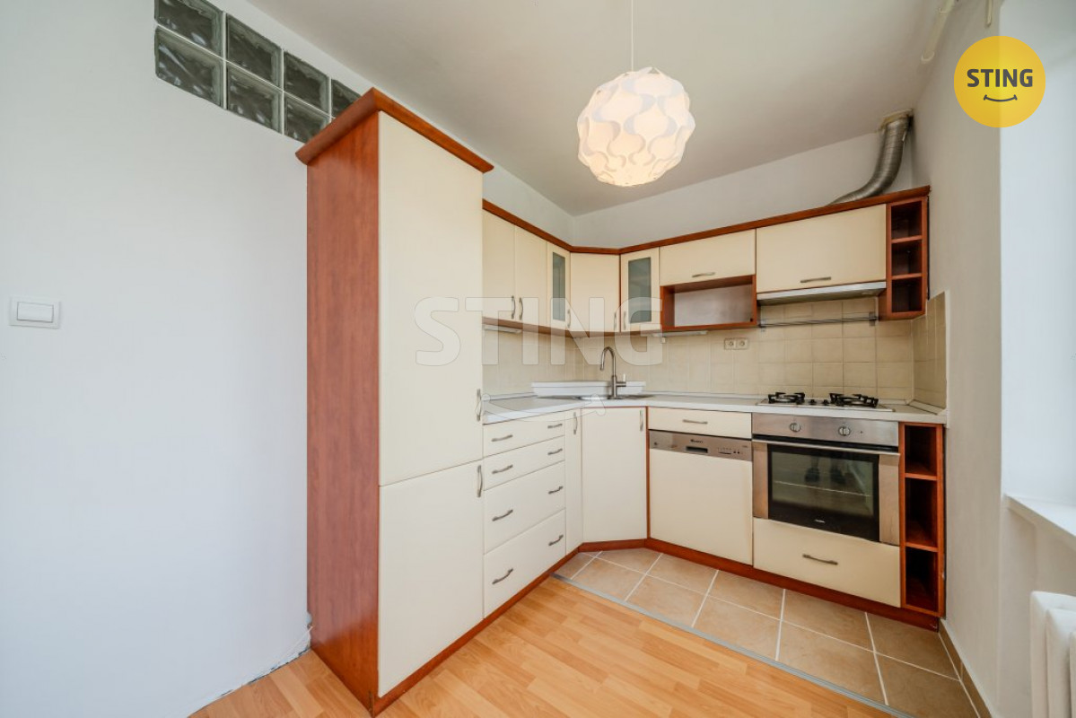 prodej dr. bytu 3+kk, ul. Svojsíkova, Ostrava Poruba, 133036