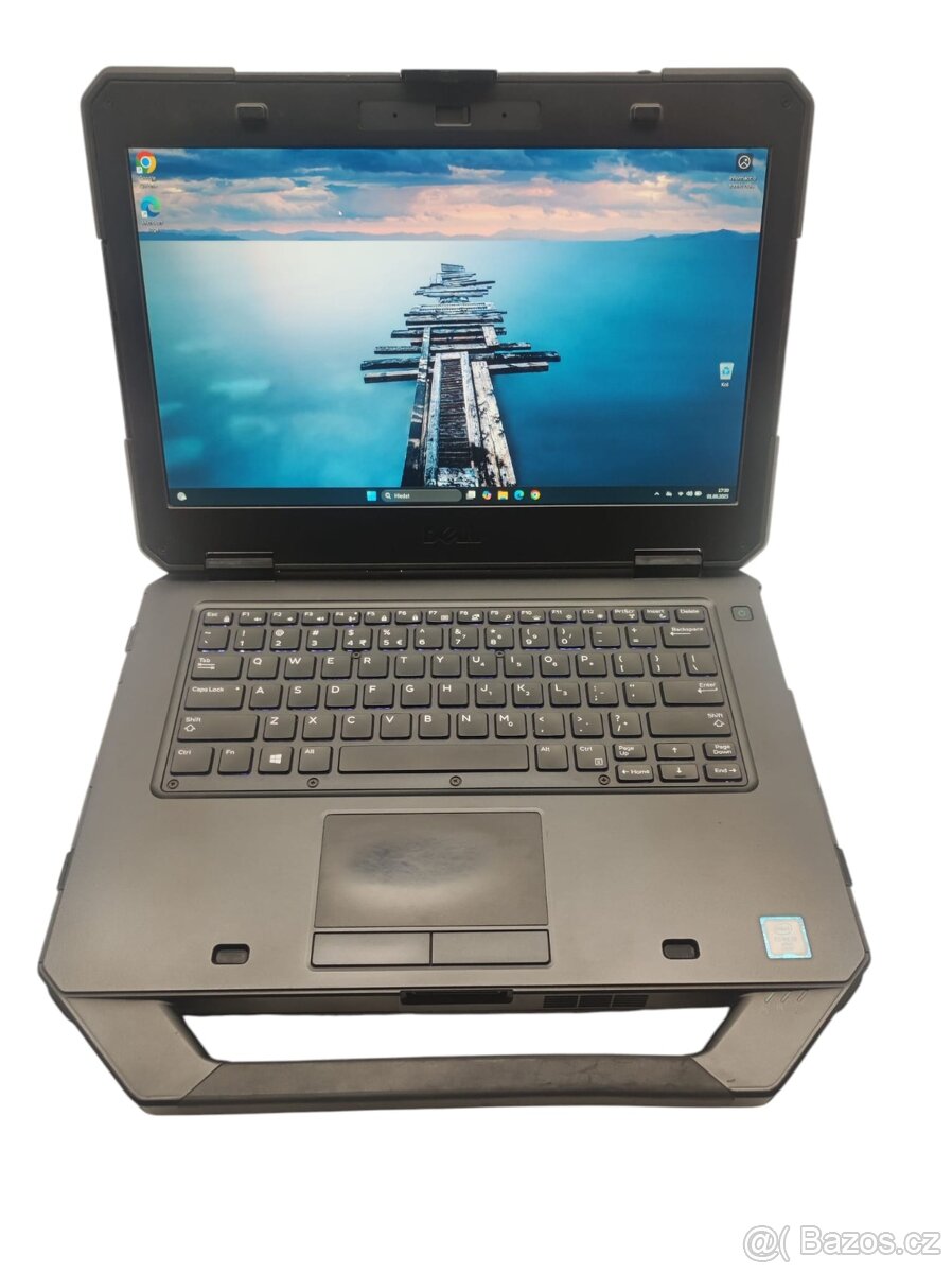 Dell Latitude 5414 Rugget ( 12 měsíců záruka+Faktura )