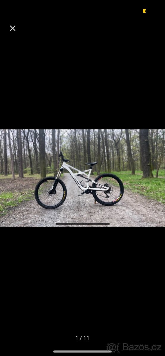 Kolo specialized enduro comp