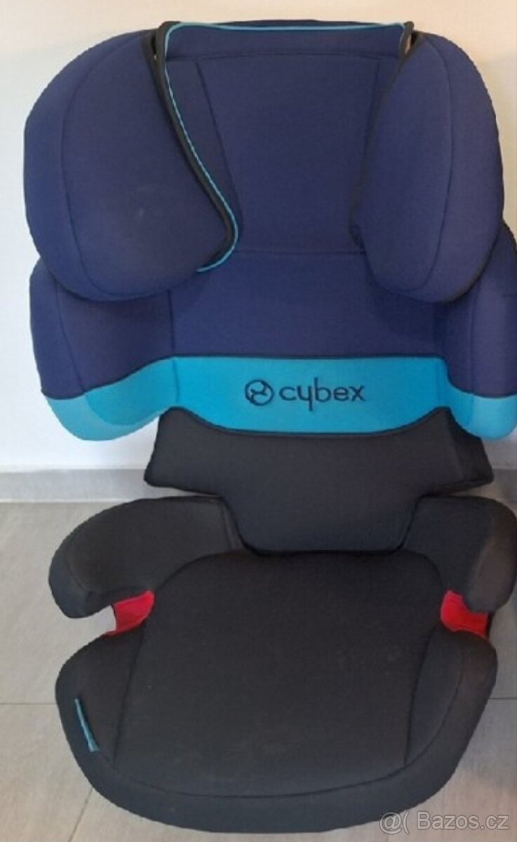Autosedacka Cybex