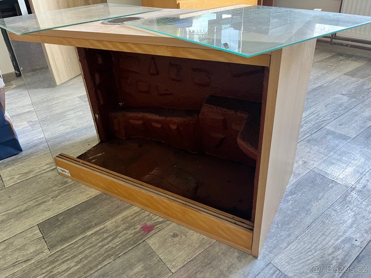 terarium
