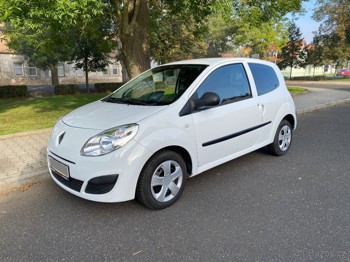 RENAULT TWINGO 1.2 43kw