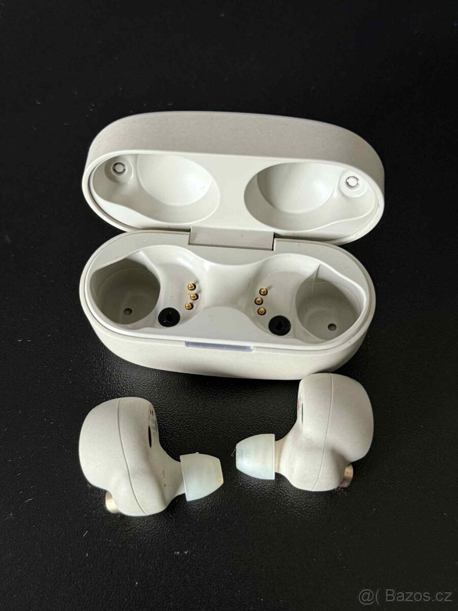Sony True Wireless WF-1000XM4