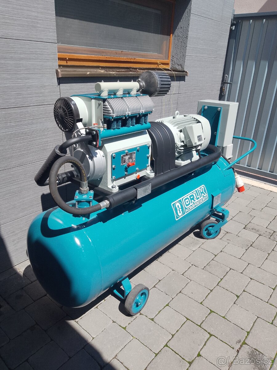 Orlik 3 valec pks 50/300