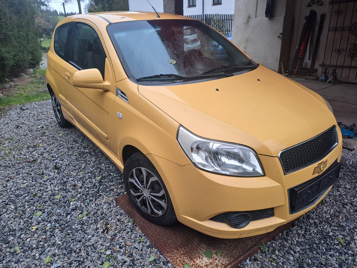 Aveo