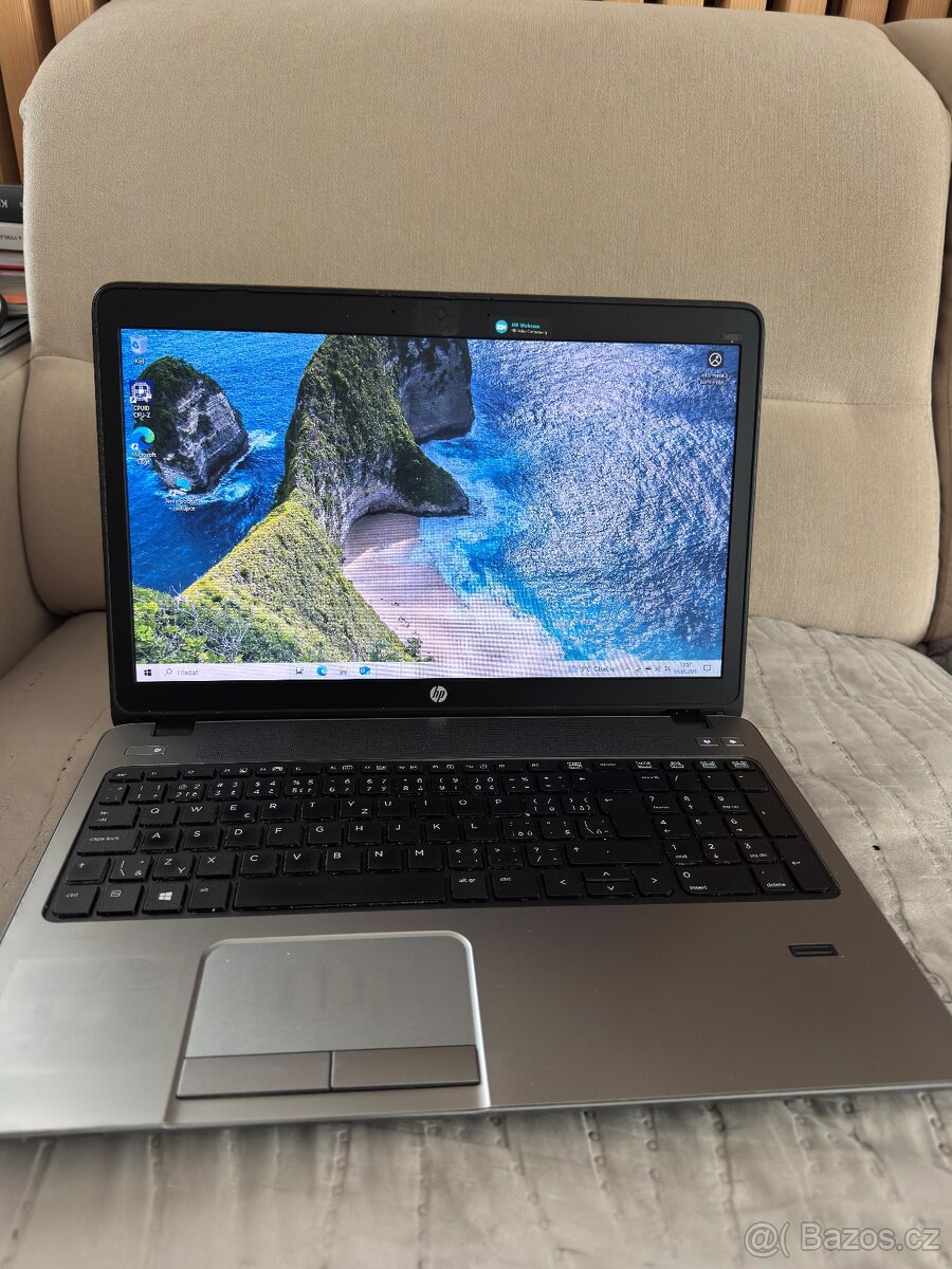 Hp 455 G1