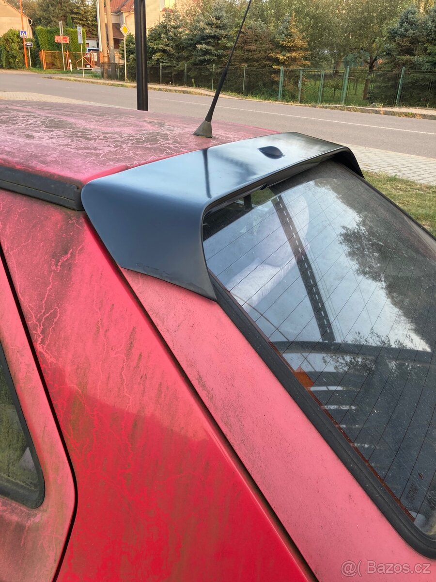 Skoda Felicia