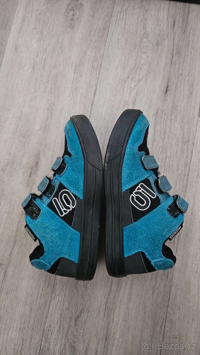 Dětské boty Five Ten