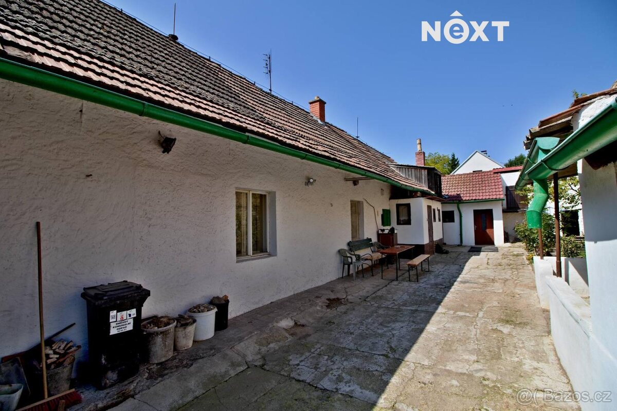 Prodej Rodinný dům, 75㎡