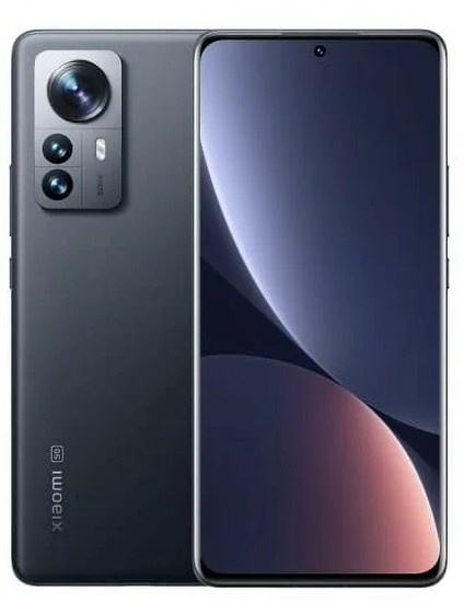 XIAOMI 12 PRO - nejde zapnout, nový pro kutila