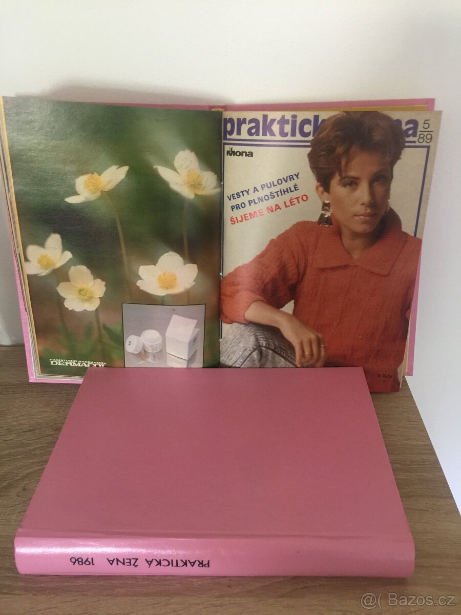 Praktická žena