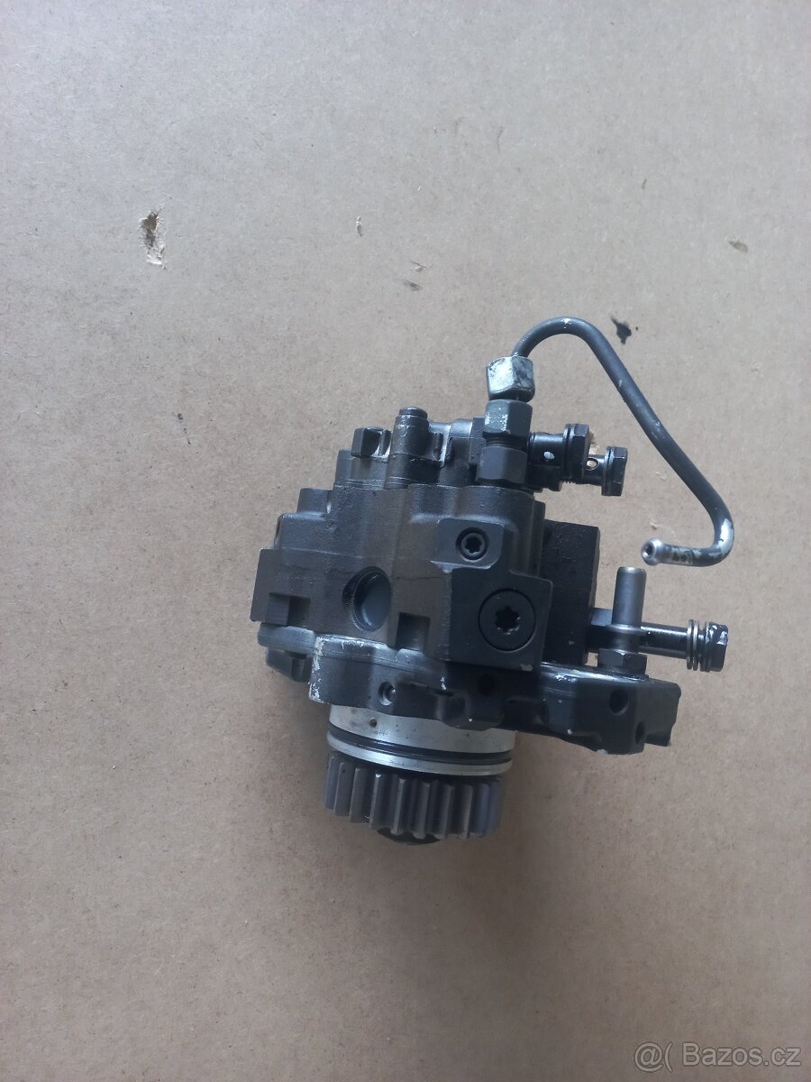 Vstřikovací čerpadlo Man Tgl