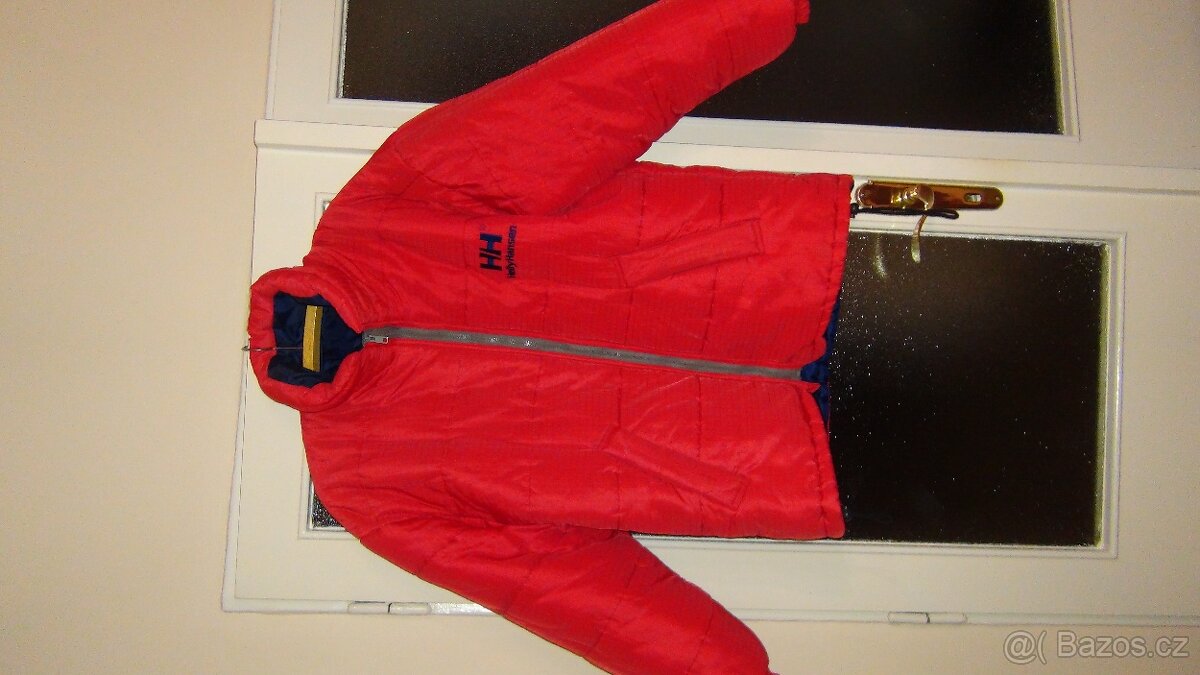 Dámská zimní bunda