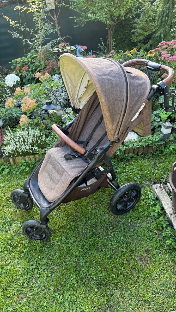 Valco baby snap 4 sport trend