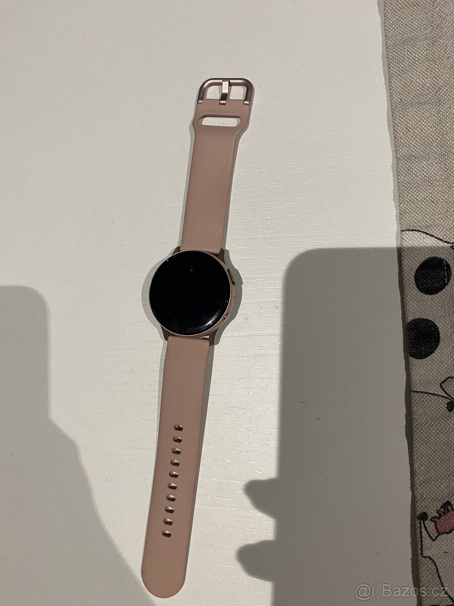Chytré hodinky galaxy watch 2