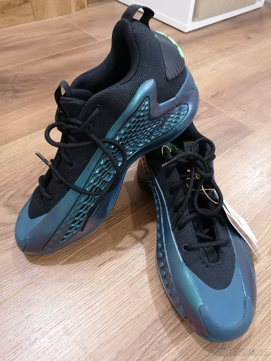 Nové pánské tenisky Adidas