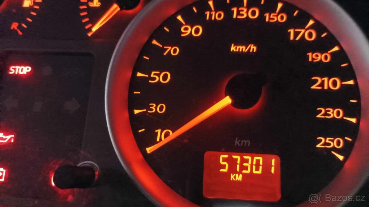 Renault Thalia 1,2 2010,  najeto 57tis. km (3294)