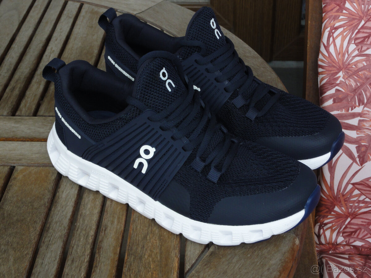 Sportovnni a vychazkove boty