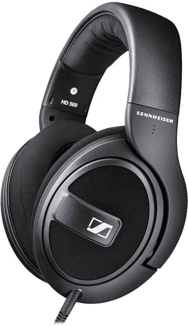Sennheiser HD569