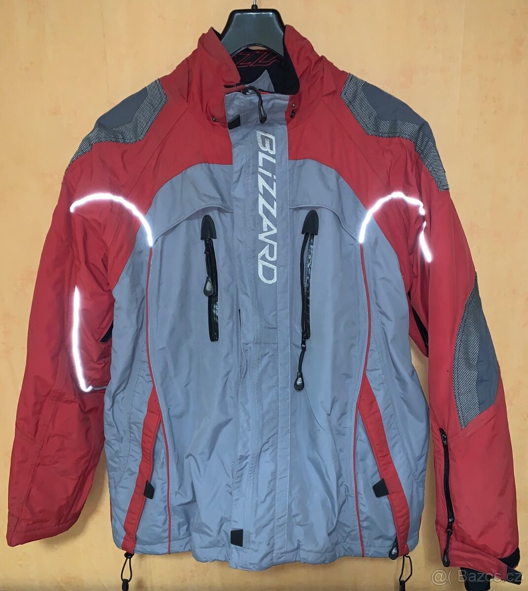 Lyžařská pánská bunda Blizzard