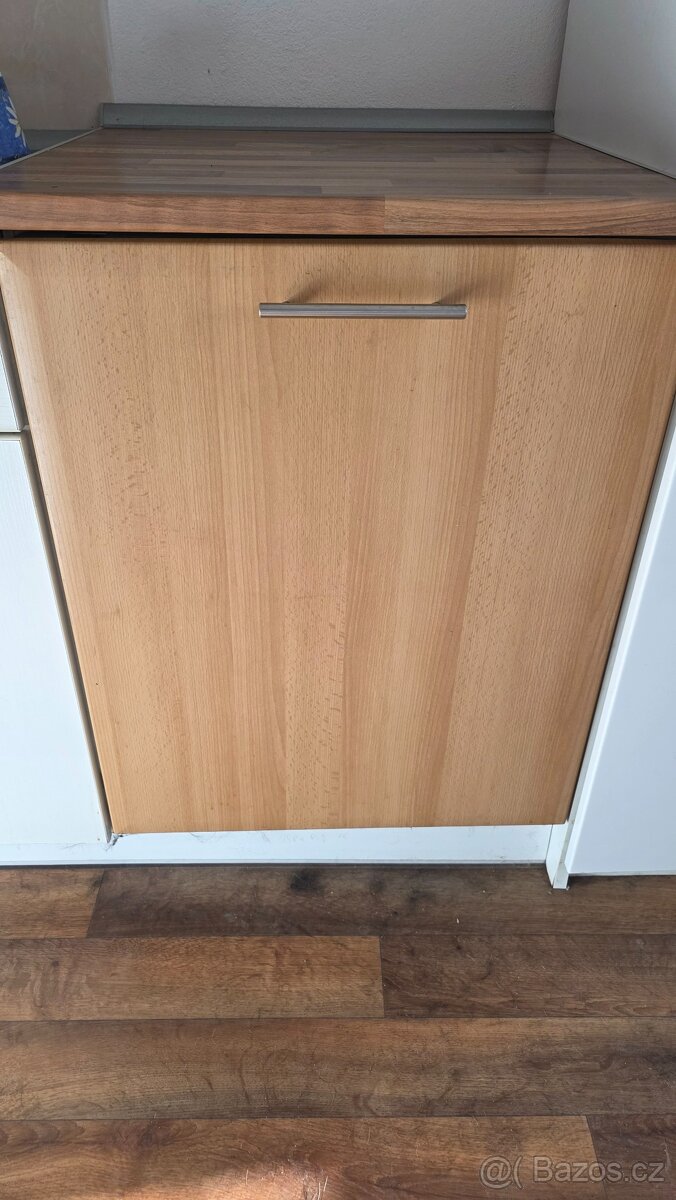 Vestavná myčka KÜPPERSBUSCH