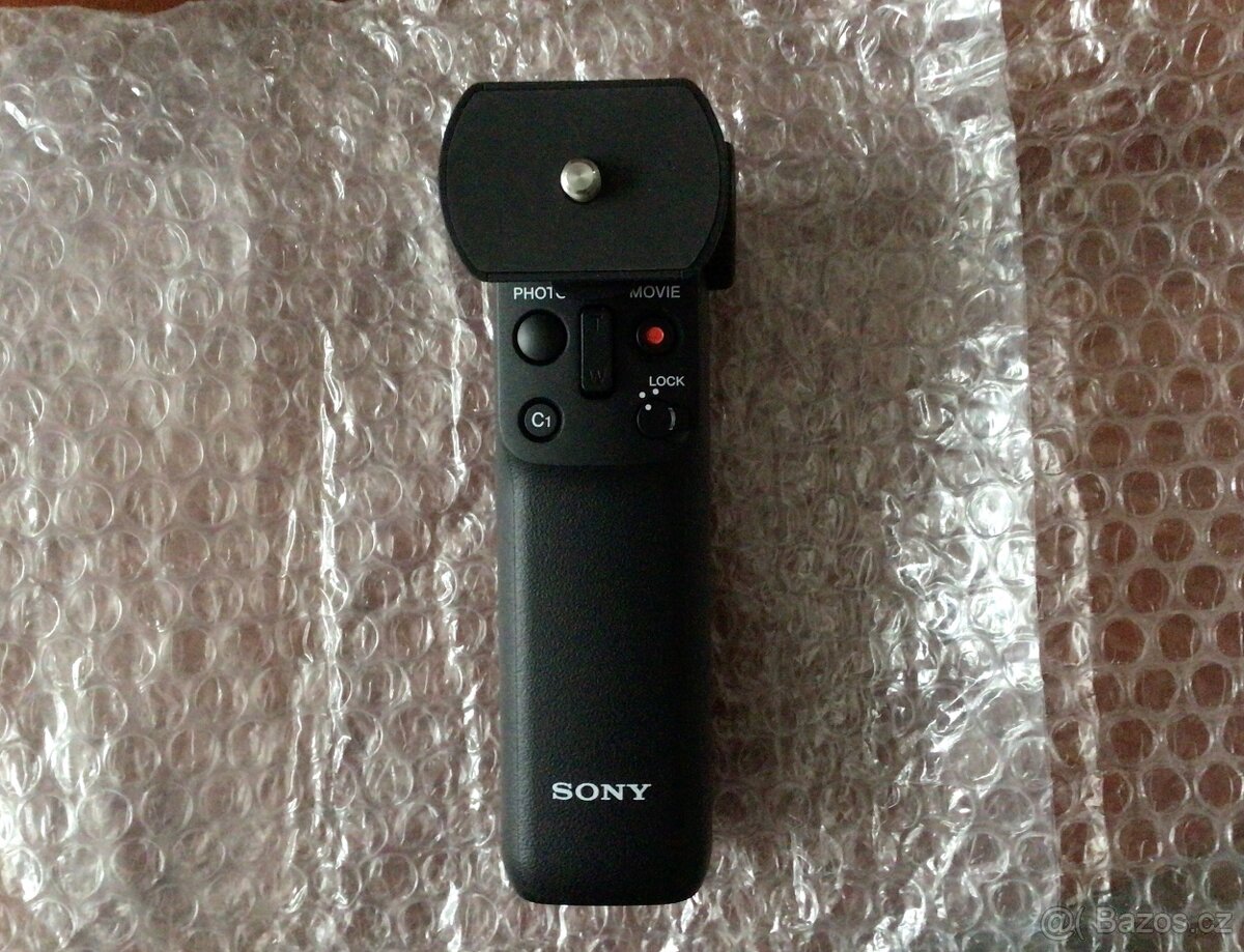 Prodám GP- VPT2BT Sony