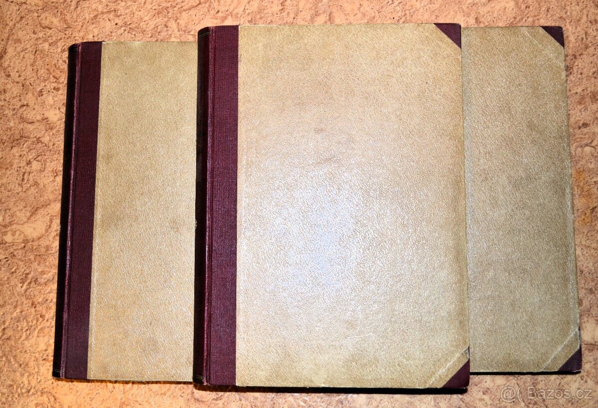 Slovenské hrady z roku 1938