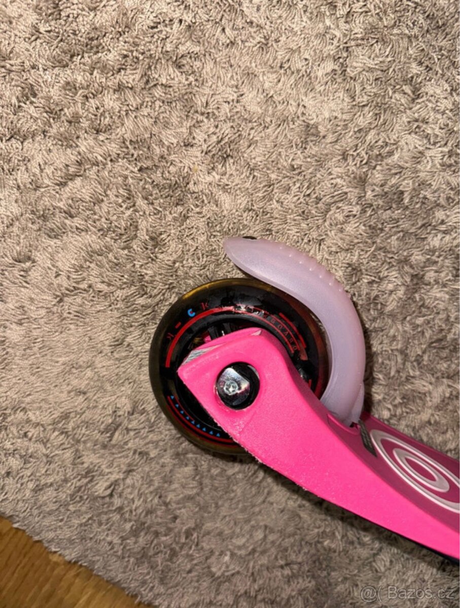 Dětska koloběžka MICRO MINI