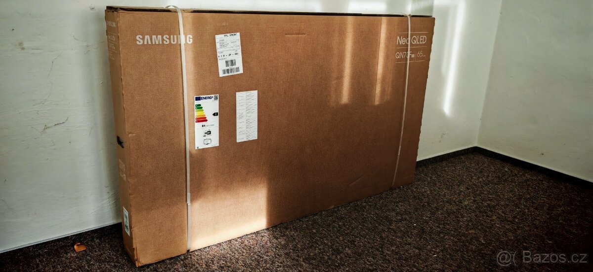 Samsung Neo QLED QE65QN70FAU