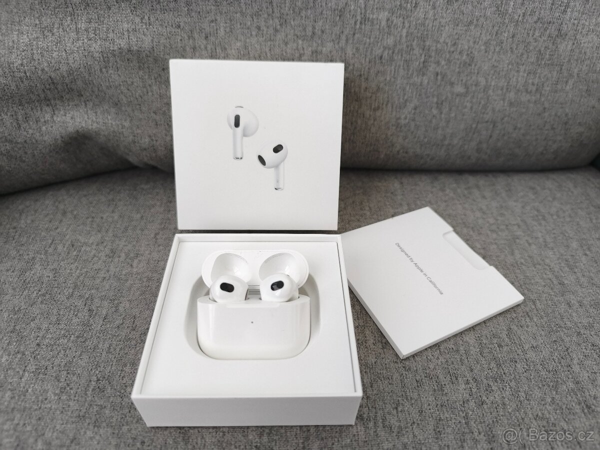 AirPods 3