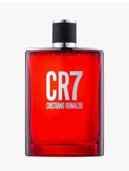 Voňavka Cristiano Ronaldo CR7
