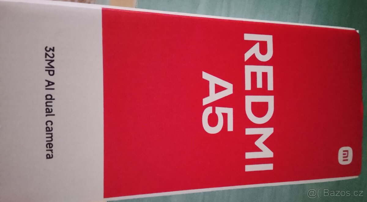 Redmi A5