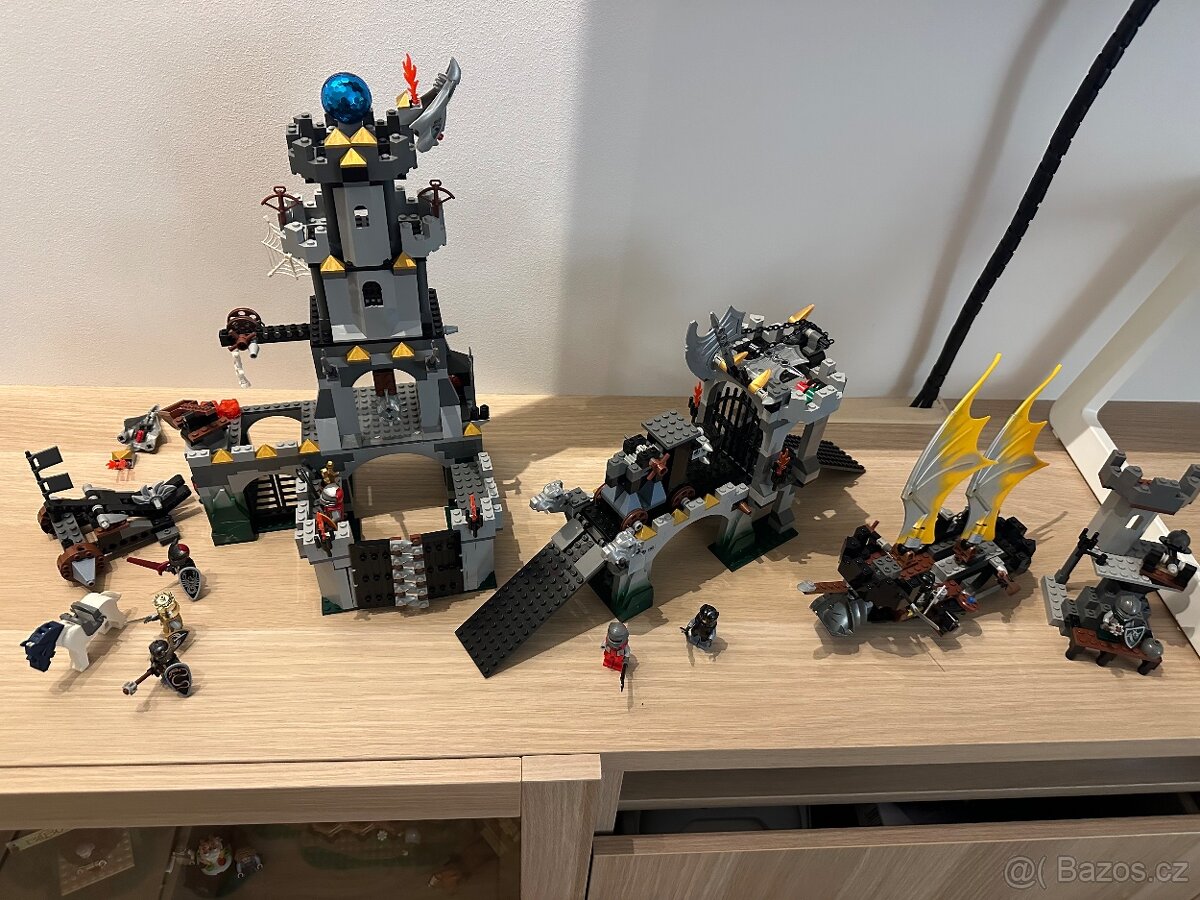 lego kingdom set