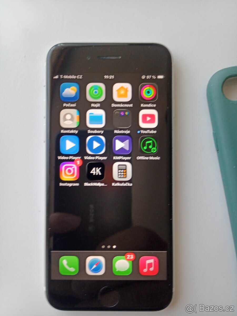 Apple iPhone SE 2020 64GB